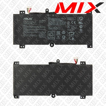 Батарея для ASUS ROG Strix G17 G712 G712LU G712LV G712LW G712LWS 15.4V 4335mAh Тип2 11403004 Original
