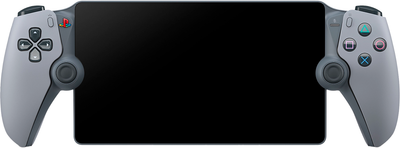 Портативна ігрова консоль Sony PlayStation Portal 30th Anniversary Collection Remote Player для PS5 (AGSONAK5HB02779)