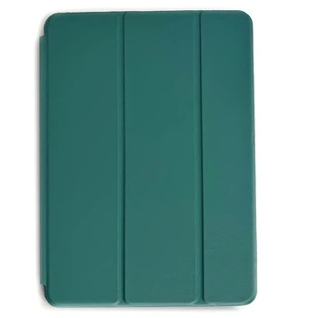 Чохол Smart Case для iPad Mini 6 із захистом екрану та посиленими кутами колір Green