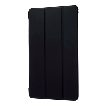 Чехол-книжка Smart Case силиконовый для iPad 5 9,7 2017 iPad 6 9,7 2018 iPad Air 9,7 2013 черный