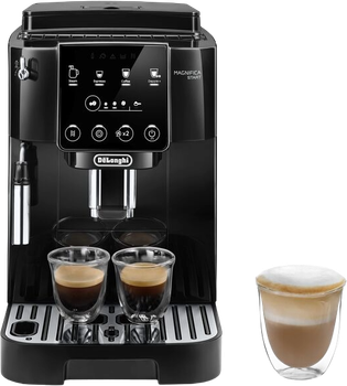 Кавомашина DELONGHI Magnifica Start ECAM220.21.B