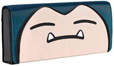 Чохол для контролеру Nintendo Switch 2 Funlab Snorlax HRF1302 (6978095910136)