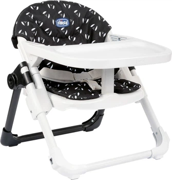 Стільчик для годування Chicco Chairy Sweetdog (8058664124275)