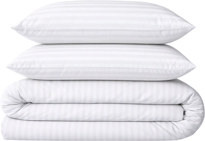 Комплект постільної білизни MirSon Євро 200 x 220 Ranforce Elite 17-0605 Stripe White Ранфорс (2200008053611) Комплект постільної білизни MirSon Євро 200 x 220 Ranforce Elite 17-0605 Stripe White Ранфорс (2200008053611)