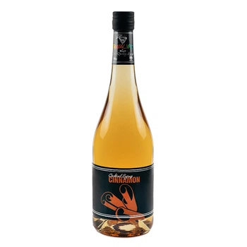 Сироп Barlife Cinnamon (Кориця)
