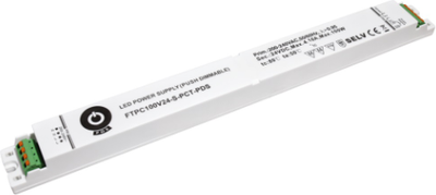 Zasilacz POS LED 24 V 4.16 A 100 W (FTPC100V24-S-PCT-PDS)