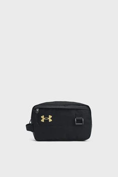 Чорний несесер UA Contain Travel Kit Under Armour OSFM 1381922-001
