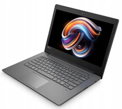 Ноутбук Lenovo V330-14IKB / 14" FHD / i5-8250U / RAM 8 ГБ / SSD 256 ГБ / Grey Refurbished / Win11Pro