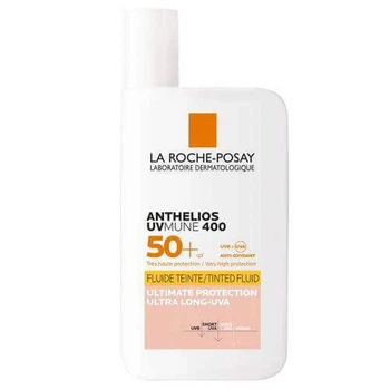 Флюид no name SPF 50+