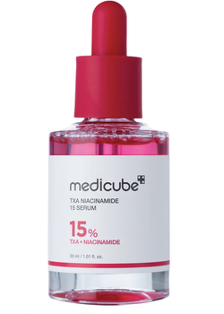 Сыворотка Medicube TXA Niacinamide 15 Serum 30ml