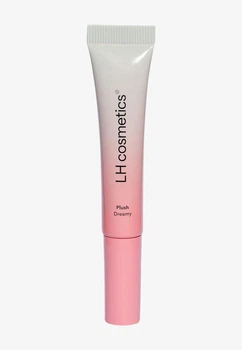 Блиск для губ LH Cosmetics PLUSH мрійливий