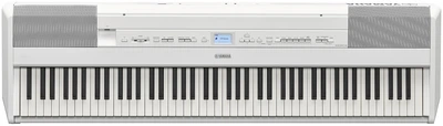 Сценическое цифровое пианино Yamaha P-525 (White)