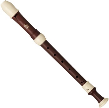 Блокфлейта Yamaha YRA-322B Alto