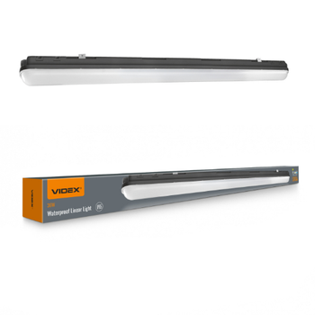 LED Светильник линейный 36W 1,250000 220V IP65 магистральный VL-BNWL05-36125B Videx