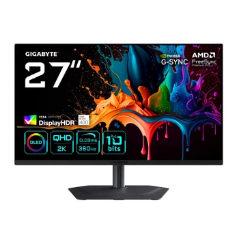 Монитор GIGABYTE MO27Q3 EK