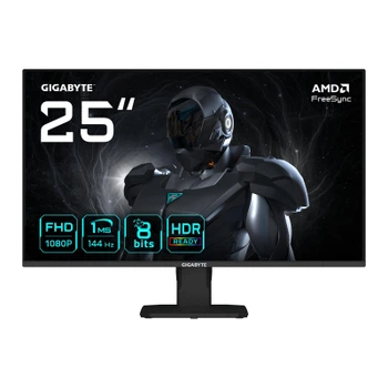 Монітор GIGABYTE GS25F14 EK