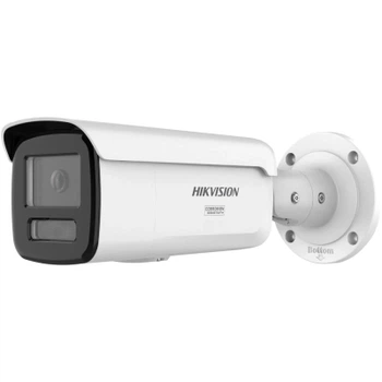 Камера відеоспостереження Hikvision DS-2CD2T47G3-LIY (4.0)
