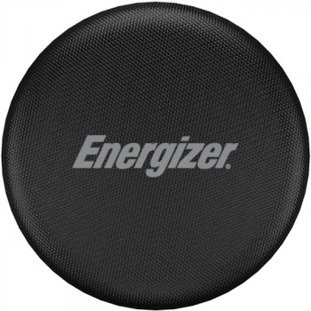 Акустична система 1.0 Energizer Bluetooth 5.3 5W + Wireless bypass Charging магнітна зарядка 10W
