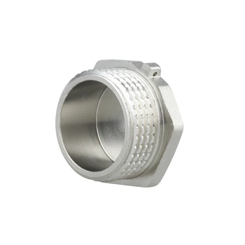 Заглушка Thermo Alliance Forte 1" НР SF35325
