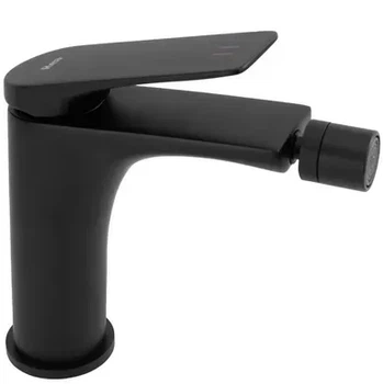 Змішувач для біде REA AVALON BLACK REA AVALON BLACK