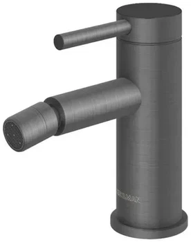 Змішувач для біде KOHLMAN AXEL GRAPHITE