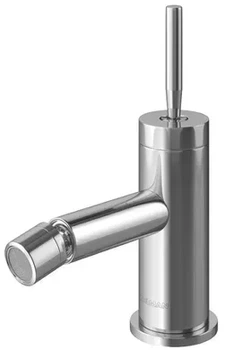 Змішувач для біде KOHLMAN MAXIMA CHROME