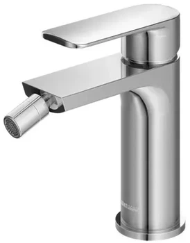 Змішувач для біде KOHLMAN TEXEN CHROME
