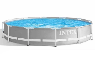 Басейн каркасний 26710 р.366x76 см INTEX