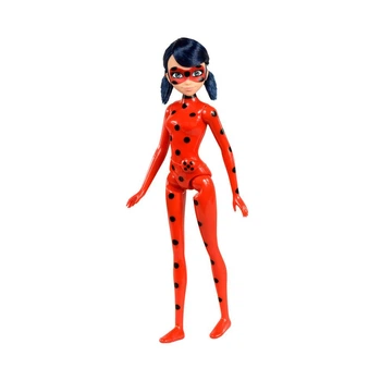 Кукла дитяча Леді Баг Miraculous 50261 серії "Basic", 26 см
