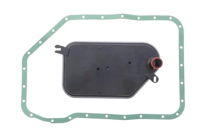 Фільтр АКПП Audi A4/A6/A8/VW Passat 95-05 (к-кт з прокладкою) BLUE PRINT ADV182180