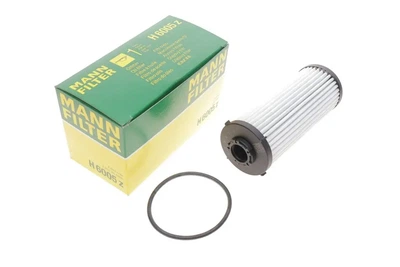 Фільтр АКПП VW Passat B8/Golf VII 14- MANN-FILTER H6005Z
