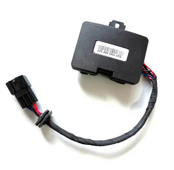 Плата управления 12V-24V 22UL STD автономного дизельного обогревателя Vevor на 2,5,8кВт