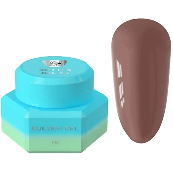 Рідкий гель для нігтів You Are Cute Bottle Gel №14 15 мл