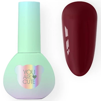 Гель-лак для нігтів You Are Cute Color №84 5 мл