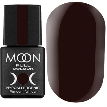 Гель-лак для нігтів MOON FULL color Gel polish №236 8 мл