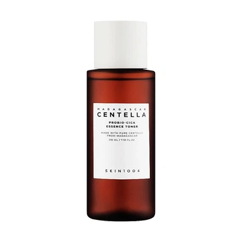 Тонер-есенція для відновлення з пробіотиками SKIN1004 Madagascar Centella Probio-Cica Essence Toner 210 мл