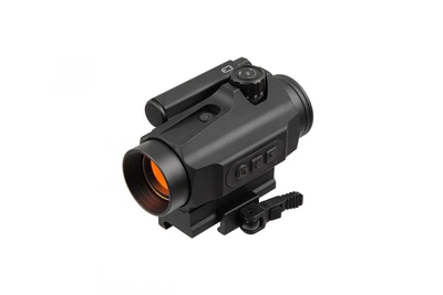 Прицел коллиматорный Vector Optics Nautilus 1x30 QD 3 MOA