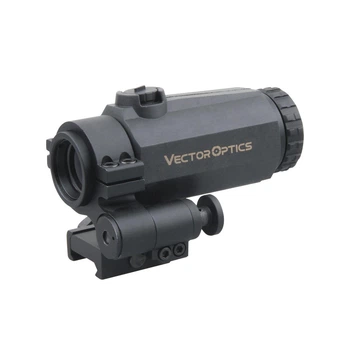 3x оптический увеличитель Vector Optics Maverick-III 3x22 MIL