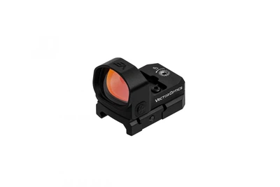 Прицел коллиматорный Vector Optics Frenzy II 1x20x28 3MOA