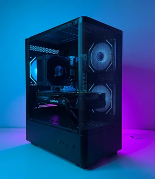 Компьютеры с видеокартой GeForce RTX 2060 Super 16 ГБ ОЗУ купить в
