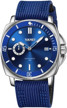 Мужские часы Skmei 9328BU Blue