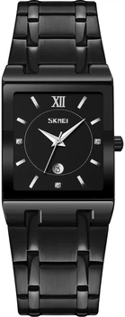 Мужские часы Skmei 9263BKBK Black-Black