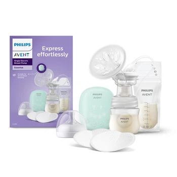 Набор для грудного вскармливания Philips AVENT SCD323/20 (8720689045605)