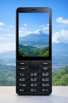 Land Rover E5 Dual Sim 3.5"дисплей (Android 13) 5G