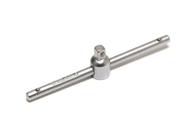 Вороток T-Type MASTERTOOL ¼" 110 мм CrV 78-0411
