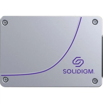 Накопичувач SSD 2.5" 1.92TB D3-S4520 SOLIDIGM (SSDSC2KB019TZ1Z) SOLIDIGM SSDSC2KB019TZ1Z 1044924