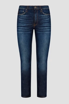 Жіночі темно-сині джинси Guess 25 W2RA16.D3Y0S