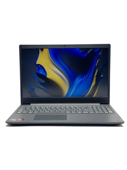Ноутбук Lenovo V15 ADA TN AMD Ryzen 5 (Ryzen 5 3500U) 8 Гб 256 Гб SSD Клас B (NTB0426522) Б/В