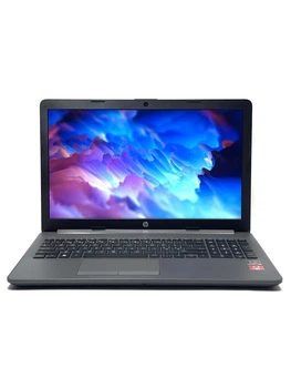Ноутбук HP 255 G7 TN AMD Ryzen 5 (Ryzen 5 2500U) 8 Гб 256 Гб SSD Клас A- (NTB0426116) Б/В