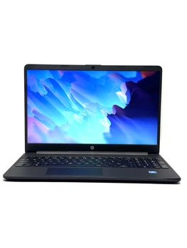 Ноутбук HP 15s-fq0004na TN Intel Pentium (Silver N5030) 8 Гб 128 Гб SSD Клас A- (NTB0426087) Б/В